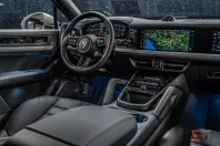 Porsche Cayenne din 2024 cu 10 km - oferta POR125838 - foto 8