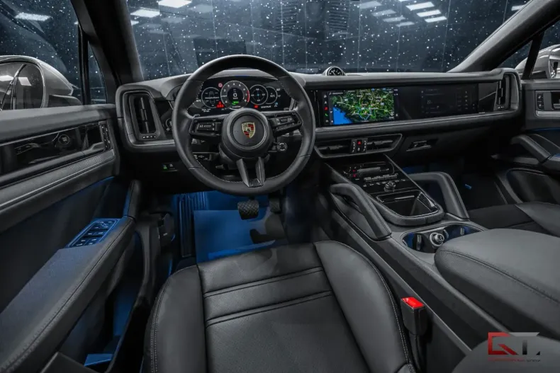 Porsche Cayenne din 2024 cu 10 km - oferta POR125838 - foto 9