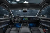 Porsche Cayenne din 2024 cu 10 km - oferta POR125838 - foto 10