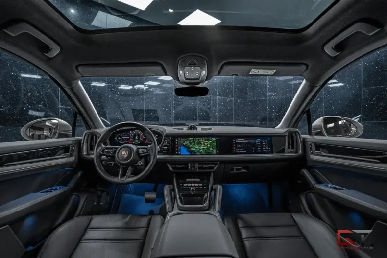 Porsche Cayenne din 2024 cu 10 km - oferta POR125838 - foto 10