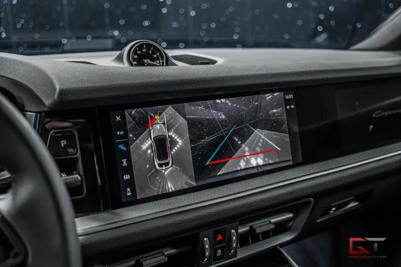 Porsche Cayenne din 2024 cu 10 km - oferta POR125838 - foto 12