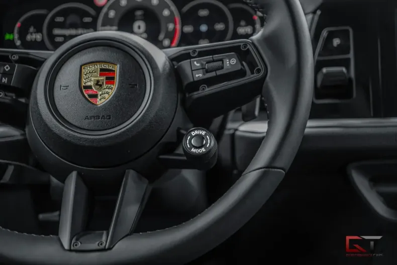 Porsche Cayenne din 2024 cu 10 km - oferta POR125838 - foto 13