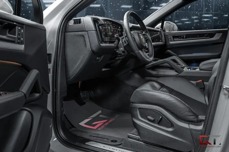 Porsche Cayenne din 2024 cu 10 km - oferta POR125838 - foto 14