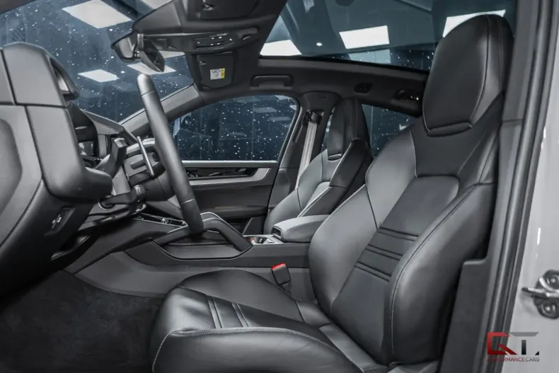 Porsche Cayenne din 2024 cu 10 km - oferta POR125838 - foto 15