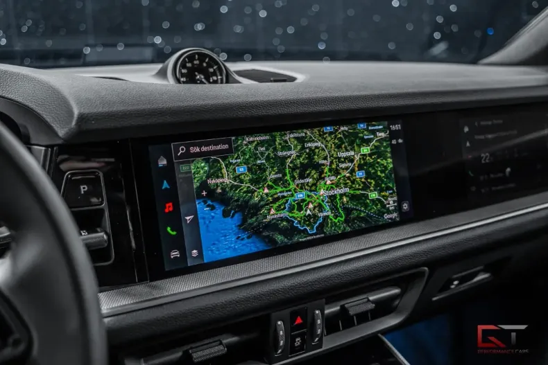 Porsche Cayenne din 2024 cu 10 km - oferta POR125838 - foto 17