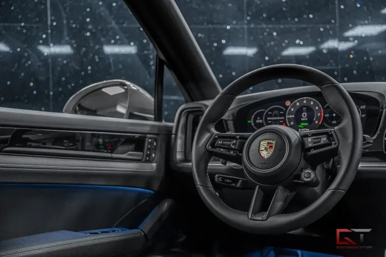 Porsche Cayenne din 2024 cu 10 km - oferta POR125838 - foto 20