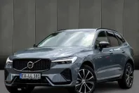 Volvo XC60 din 2023 cu 5.300 km - oferta VOL125839 - foto 1