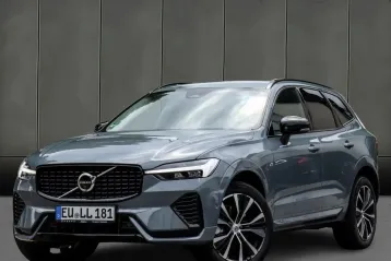 Volvo XC60 din 2023 - oferta VOL125839