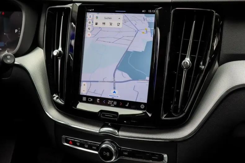 Volvo XC60 din 2023 cu 5.300 km - oferta VOL125839 - foto 9