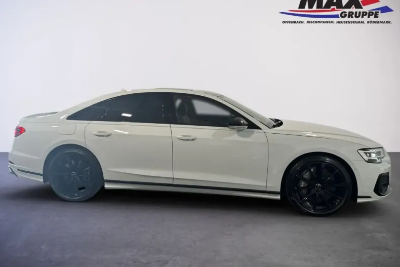 Audi S8 din 2023 cu 4.900 km - oferta AUD125840 - foto 5