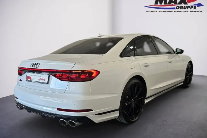Audi S8 din 2023 cu 4.900 km - oferta AUD125840 - foto 6