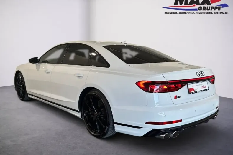 Audi S8 din 2023 cu 4.900 km - oferta AUD125840 - foto 7