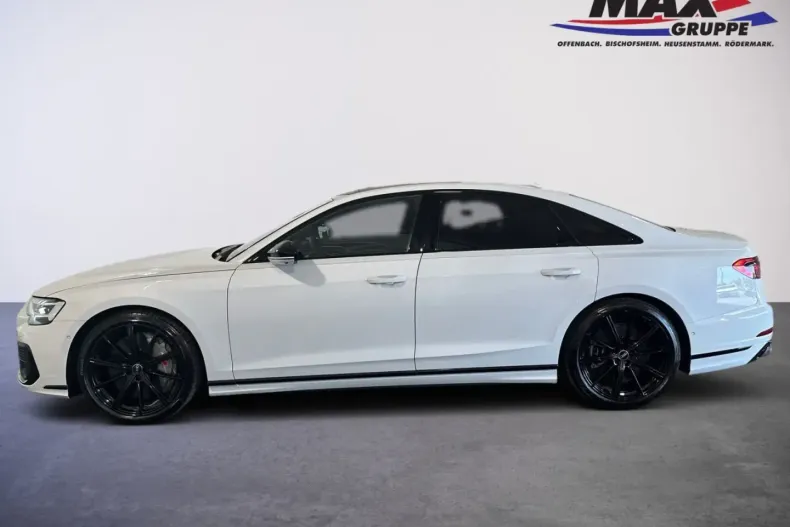 Audi S8 din 2023 cu 4.900 km - oferta AUD125840 - foto 8