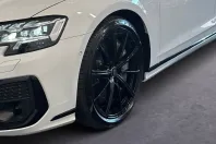 Audi S8 din 2023 cu 4.900 km - oferta AUD125840 - foto 10
