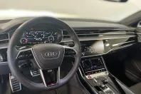 Audi S8 din 2023 cu 4.900 km - oferta AUD125840 - foto 13