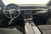 Audi S8 din 2023 cu 4.900 km - oferta AUD125840 - foto 19