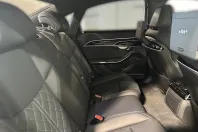 Audi S8 din 2023 cu 4.900 km - oferta AUD125840 - foto 20