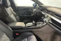 Audi S8 din 2023 cu 4.900 km - oferta AUD125840 - foto 22