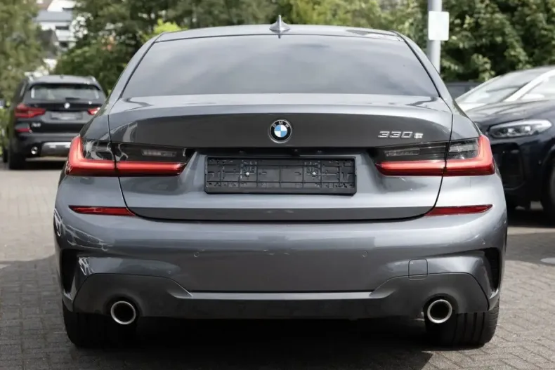 BMW 330 din 2020 cu 62.150 km - oferta BMW125841 - foto 4