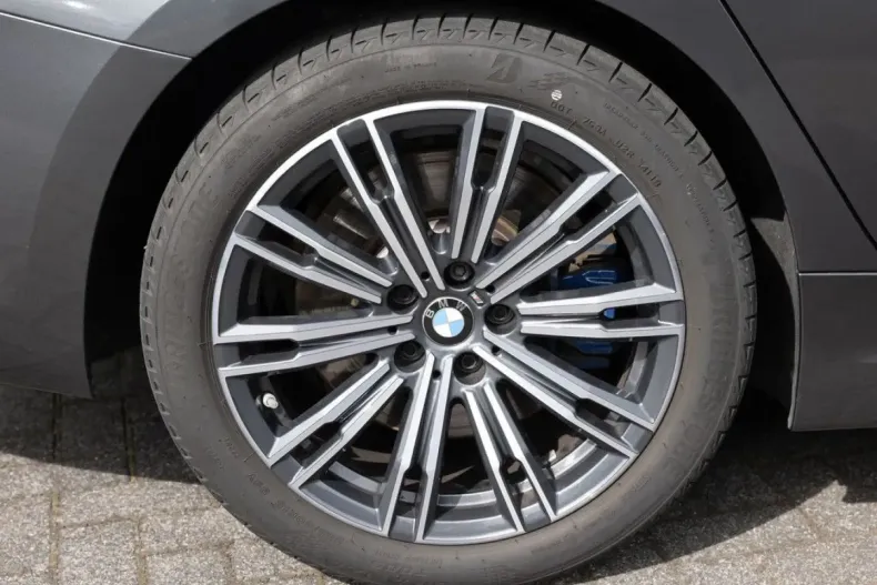 BMW 330 din 2020 cu 62.150 km - oferta BMW125841 - foto 5