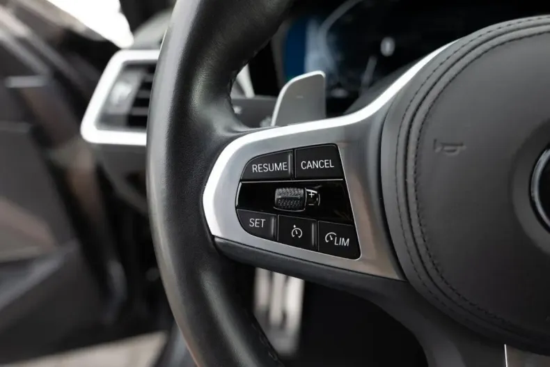 BMW 330 din 2020 cu 62.150 km - oferta BMW125841 - foto 7