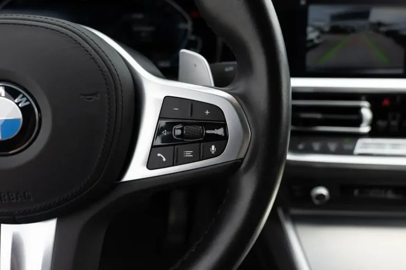 BMW 330 din 2020 cu 62.150 km - oferta BMW125841 - foto 8