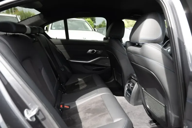 BMW 330 din 2020 cu 62.150 km - oferta BMW125841 - foto 10