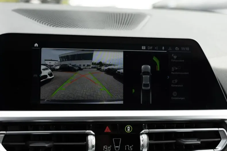 BMW 330 din 2020 cu 62.150 km - oferta BMW125841 - foto 11