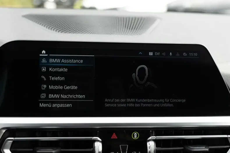 BMW 330 din 2020 cu 62.150 km - oferta BMW125841 - foto 12