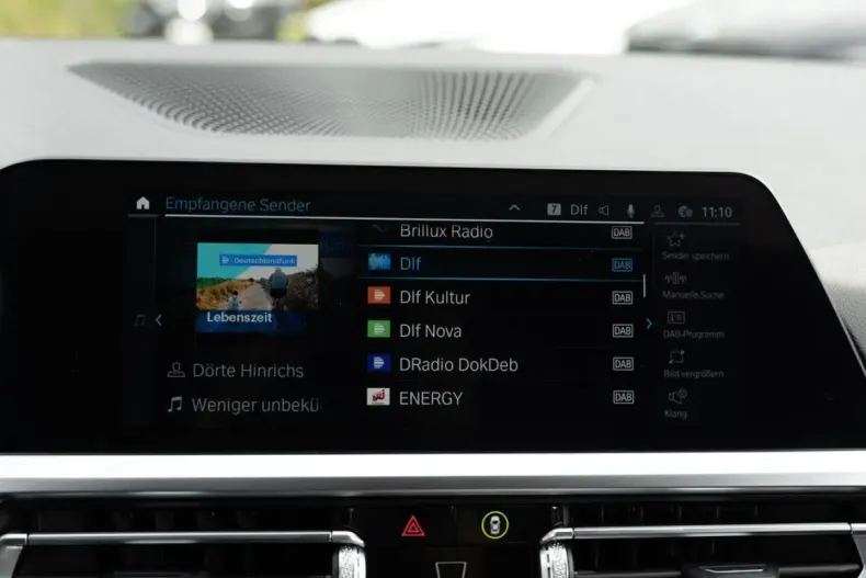 BMW 330 din 2020 cu 62.150 km - oferta BMW125841 - foto 13