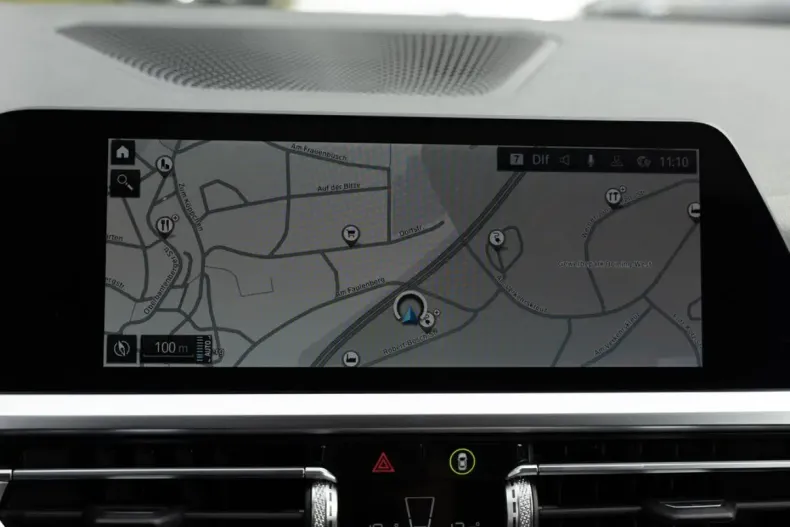 BMW 330 din 2020 cu 62.150 km - oferta BMW125841 - foto 14