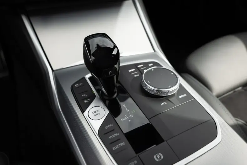 BMW 330 din 2020 cu 62.150 km - oferta BMW125841 - foto 16