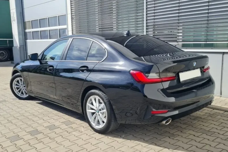 BMW 330 din 2020 cu 80.100 km - oferta BMW125842 - foto 2
