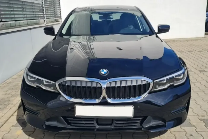 BMW 330 din 2020 cu 80.100 km - oferta BMW125842 - foto 3