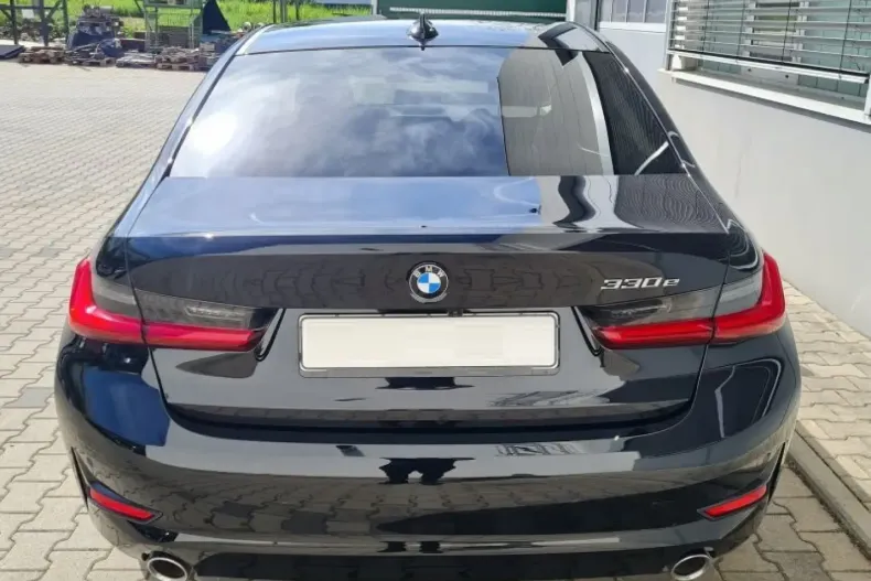 BMW 330 din 2020 cu 80.100 km - oferta BMW125842 - foto 4