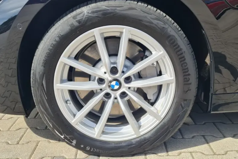 BMW 330 din 2020 cu 80.100 km - oferta BMW125842 - foto 5