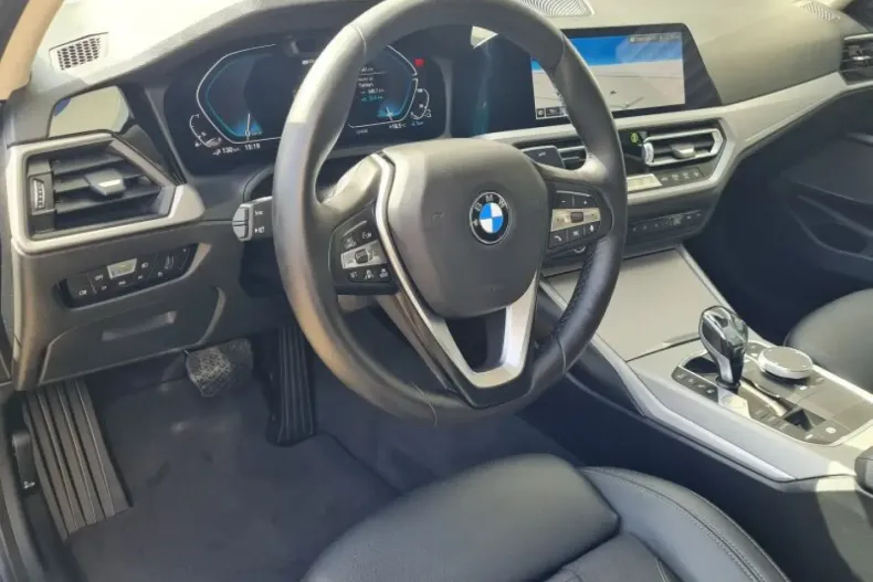 BMW 330 din 2020 cu 80.100 km - oferta BMW125842 - foto 7