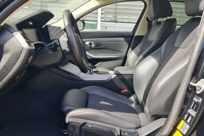 BMW 330 din 2020 cu 80.100 km - oferta BMW125842 - foto 8