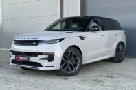 Land Rover Range Rover Sport din 2023 cu 29.900 km - oferta LAN125843 - foto 1