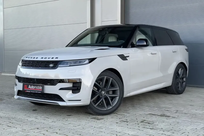 Land Rover Range Rover Sport din 2023 cu 29.900 km - oferta LAN125843 - foto 1