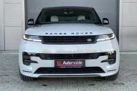 Land Rover Range Rover Sport din 2023 cu 29.900 km - oferta LAN125843 - foto 2