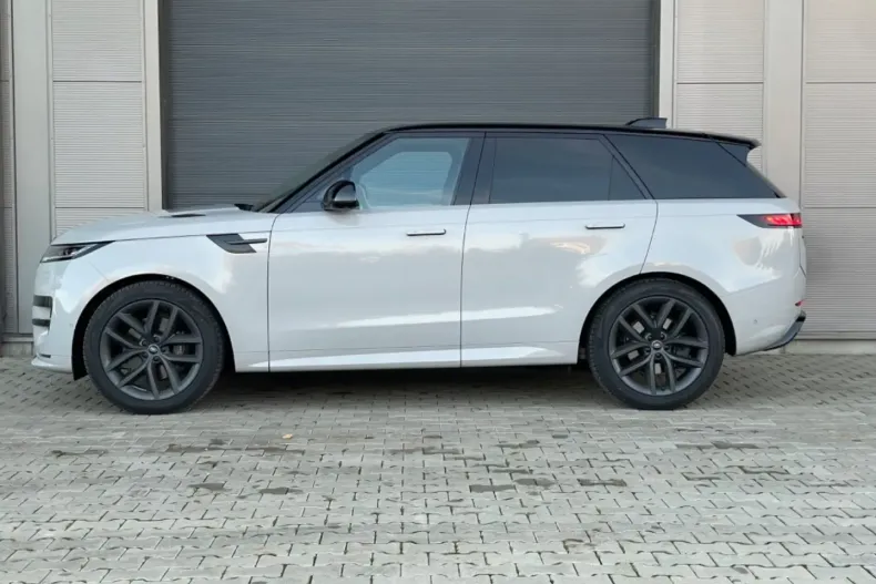 Land Rover Range Rover Sport din 2023 cu 29.900 km - oferta LAN125843 - foto 4