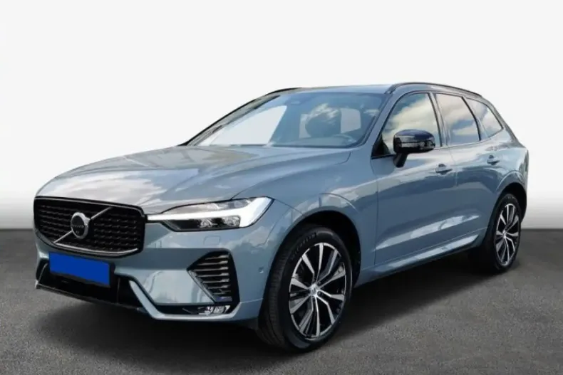 Volvo XC60 din 2023 cu 26.400 km - oferta VOL125844 - foto 1