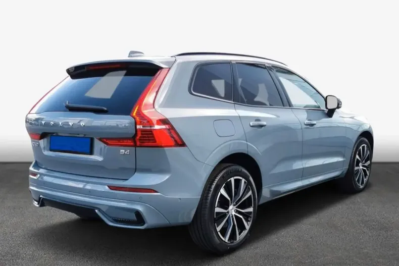 Volvo XC60 din 2023 cu 26.400 km - oferta VOL125844 - foto 2