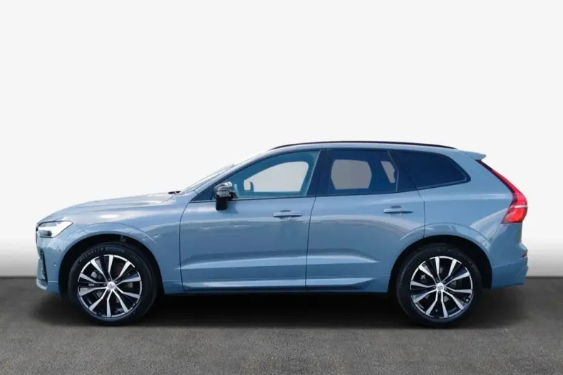 Volvo XC60 din 2023 cu 26.400 km - oferta VOL125844 - foto 3