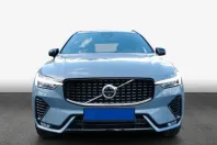 Volvo XC60 din 2023 cu 26.400 km - oferta VOL125844 - foto 4