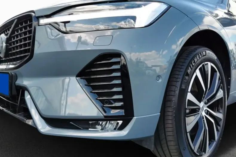 Volvo XC60 din 2023 cu 26.400 km - oferta VOL125844 - foto 5