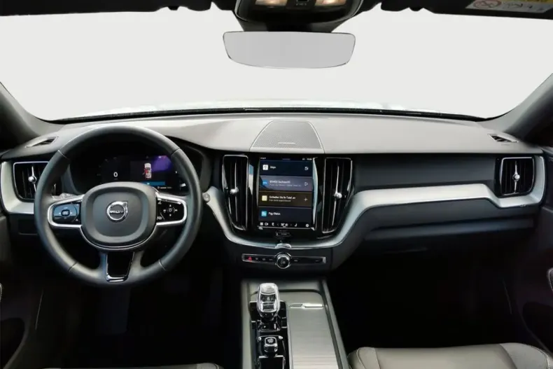 Volvo XC60 din 2023 cu 26.400 km - oferta VOL125844 - foto 7