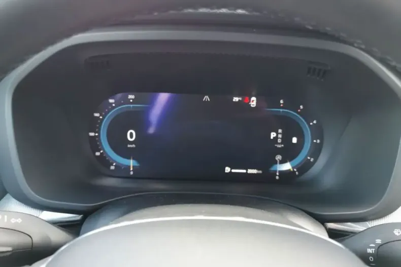 Volvo XC60 din 2023 cu 26.400 km - oferta VOL125844 - foto 12