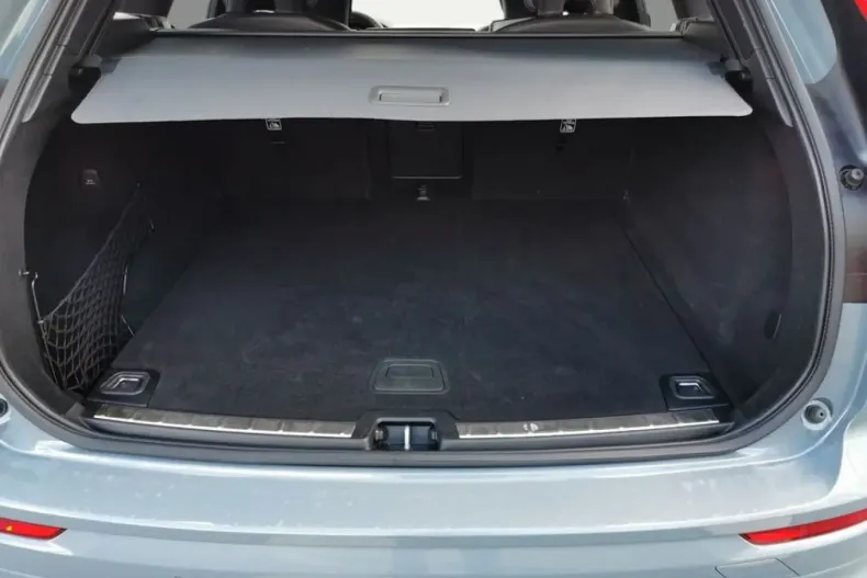 Volvo XC60 din 2023 cu 26.400 km - oferta VOL125844 - foto 15